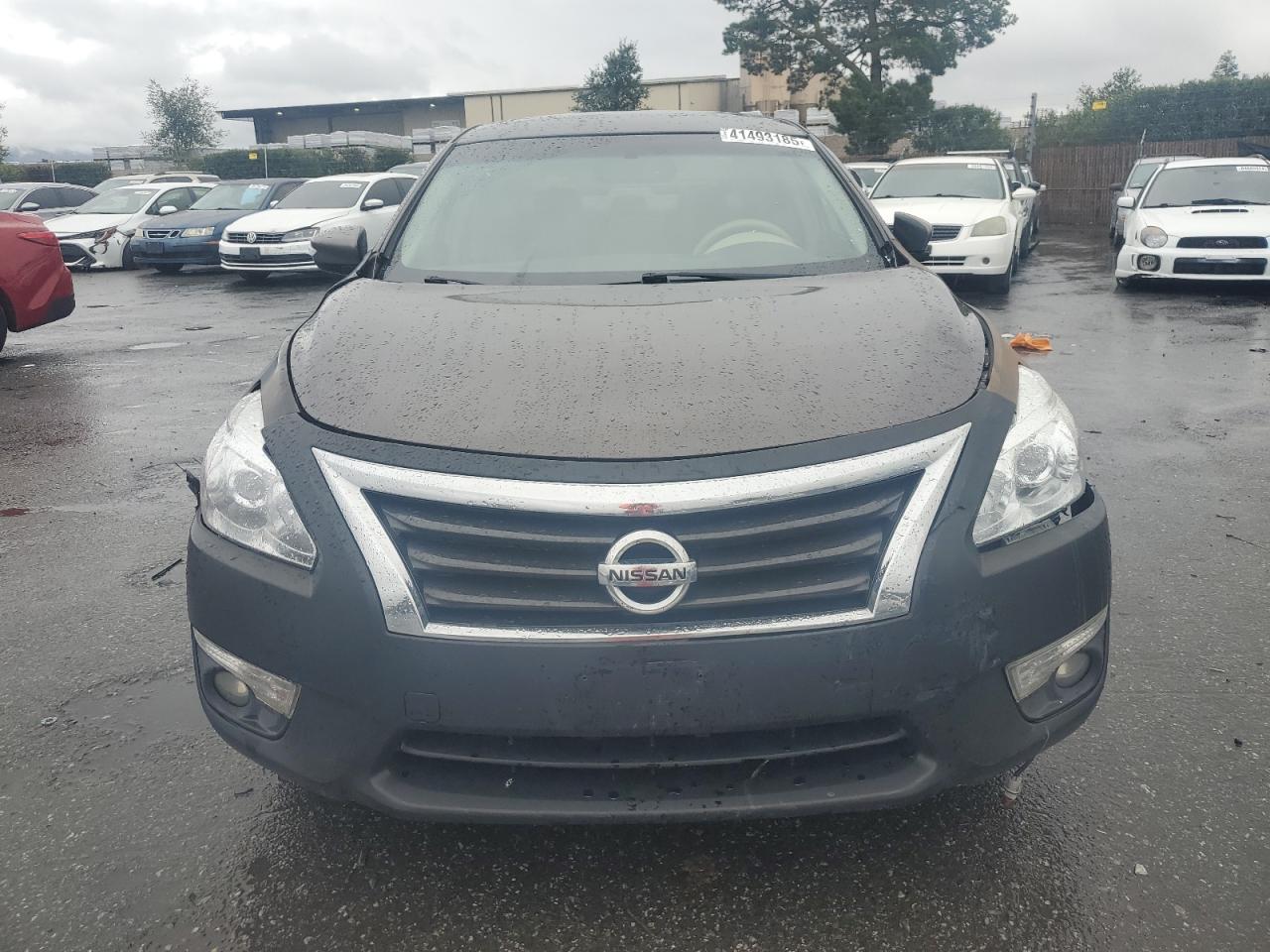 2013 Nissan Altima - Image 5