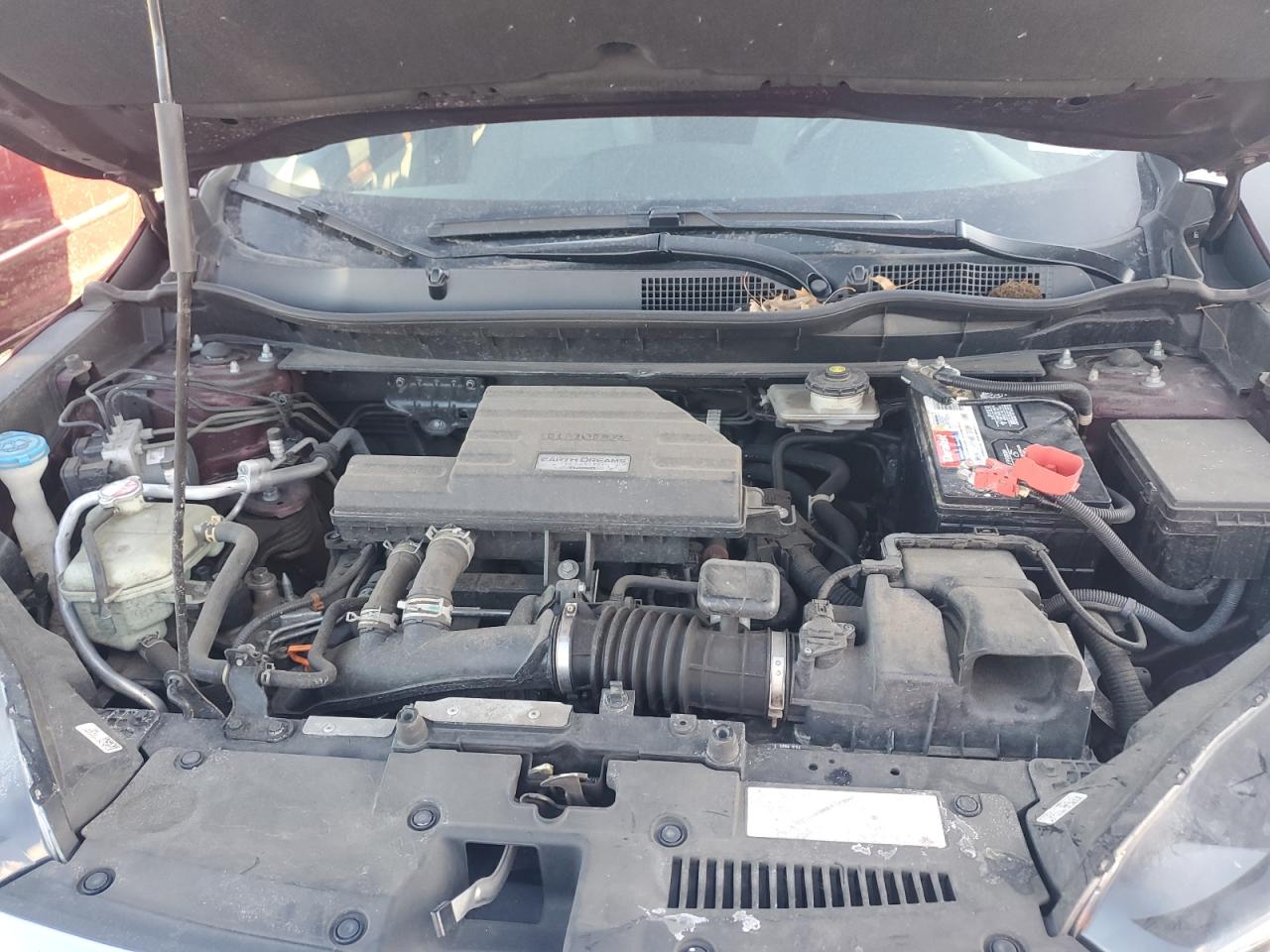 2019 Honda CR-V - Image 12