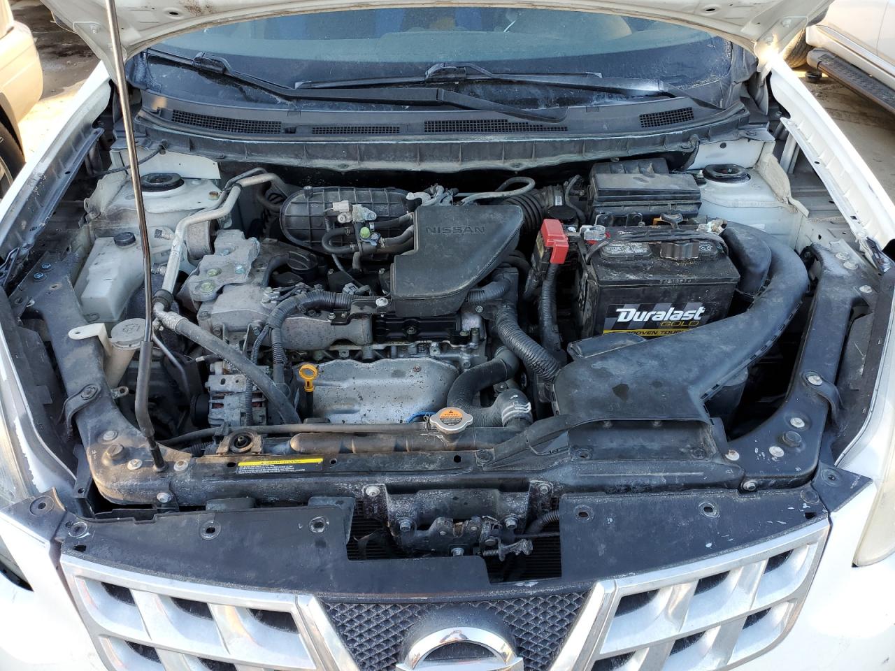 2014 Nissan Rogue - Image 12
