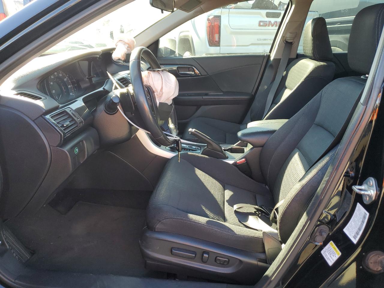 2013 Honda Accord - Image 7