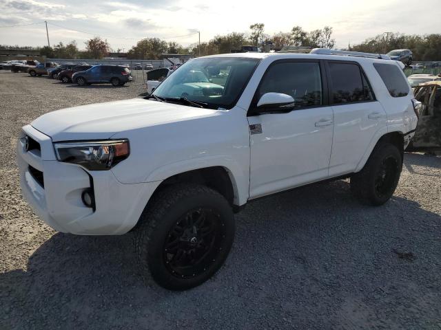 2014 Toyota 4Runner Sr5