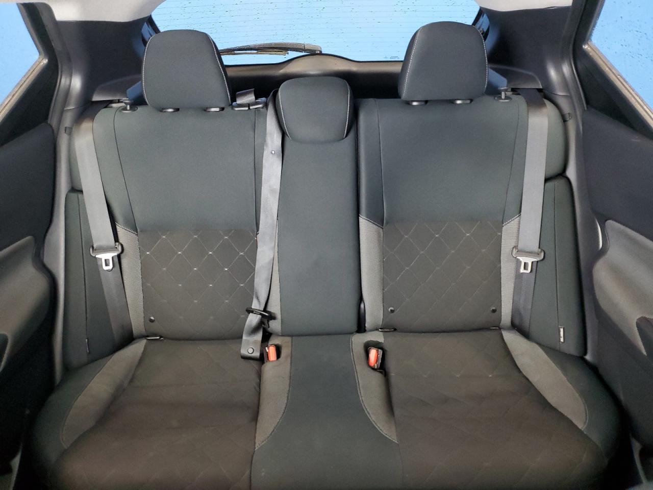 2020 Nissan Kicks - Image 10