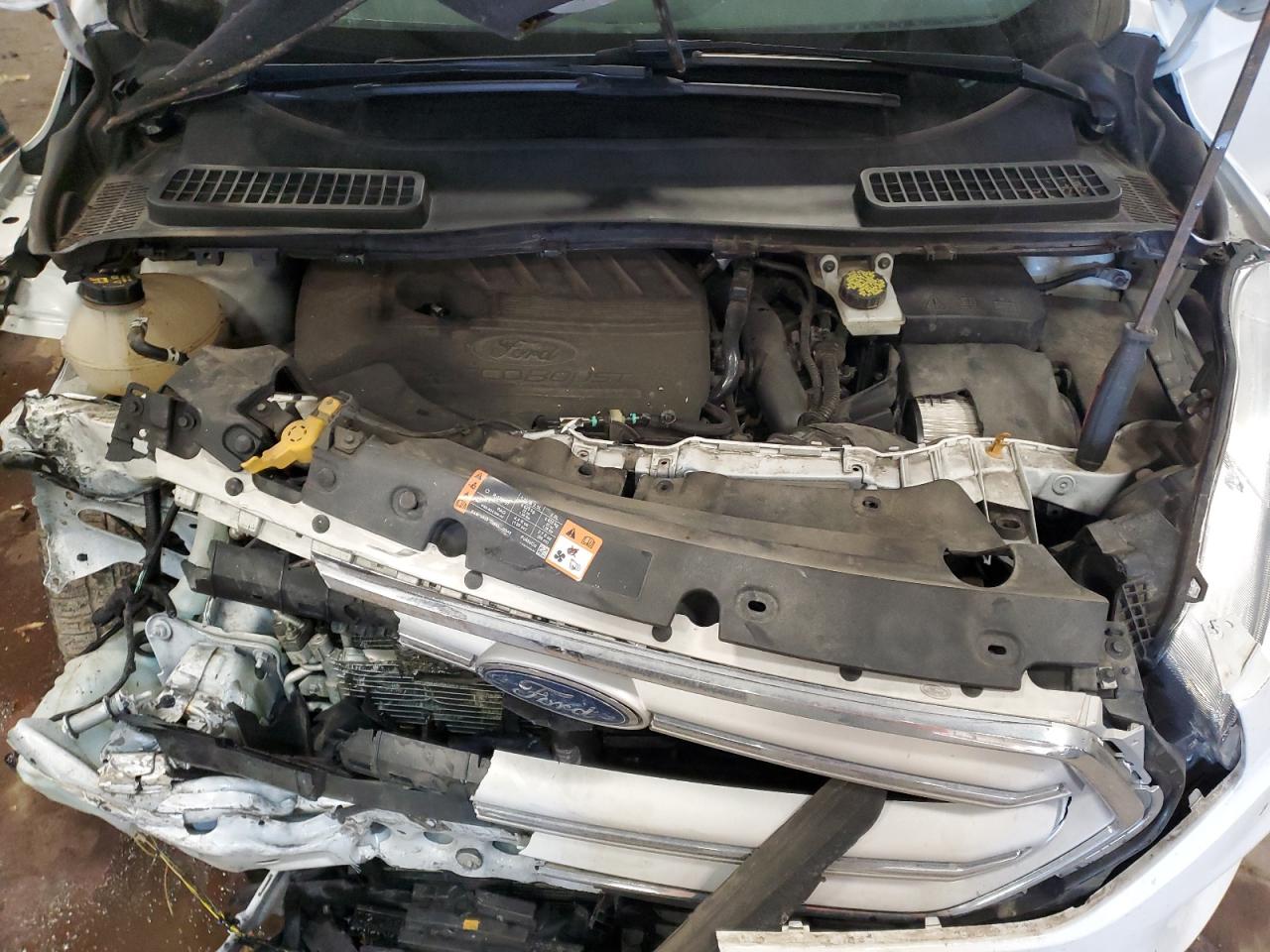 2018 Ford Escape - Image 14