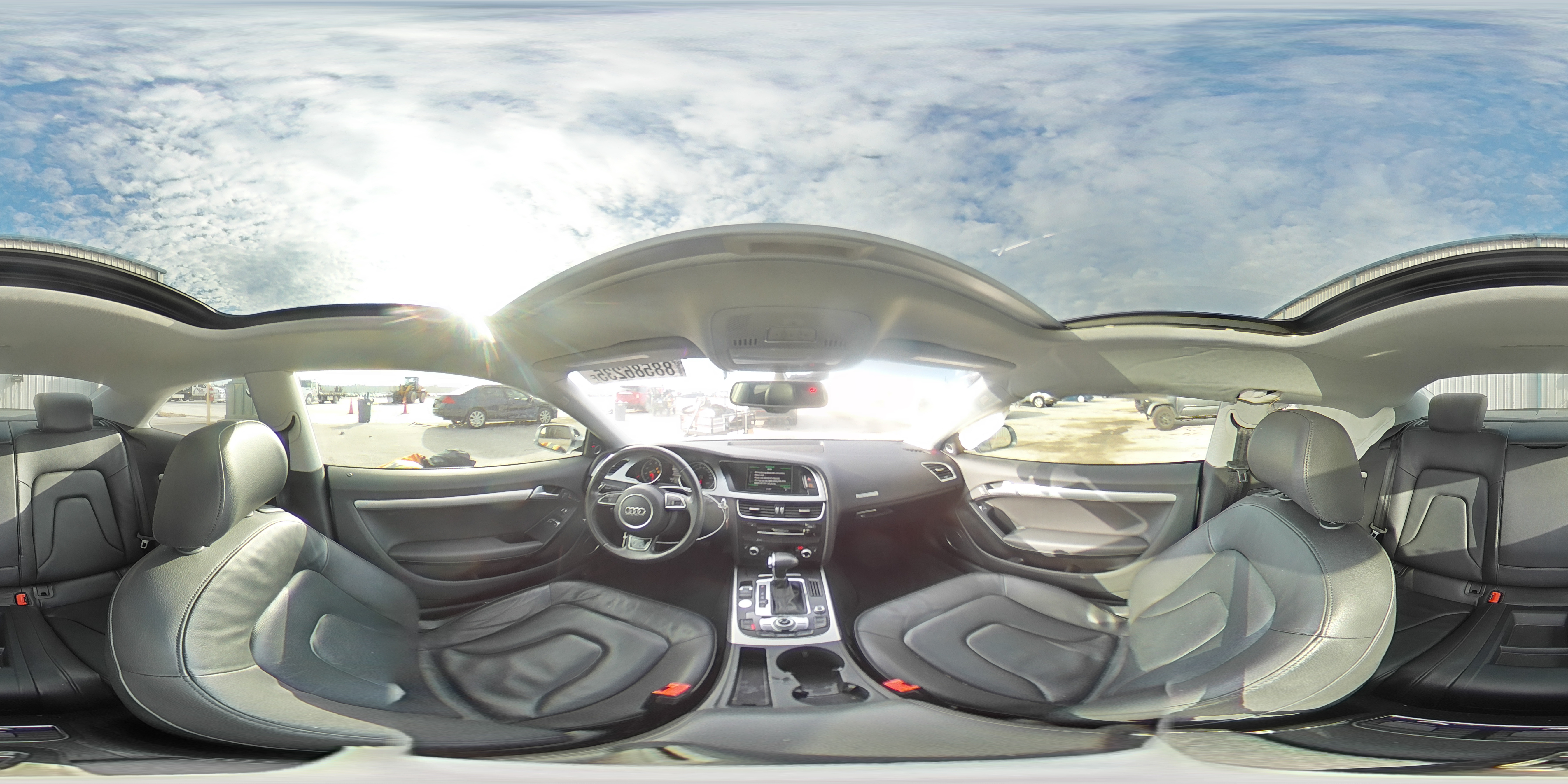 2016 Audi A5 - Image 12