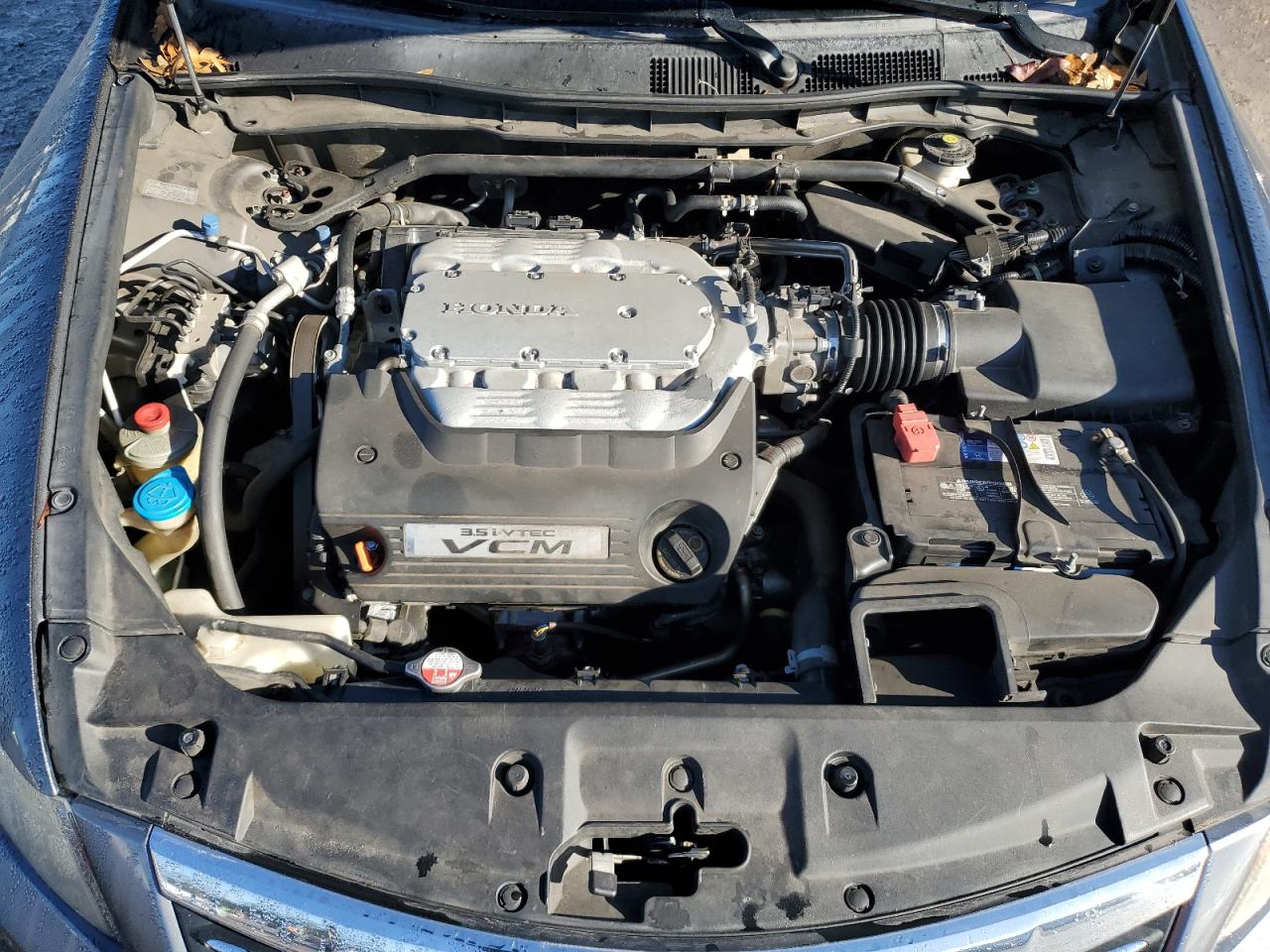 2012 Honda Accord - Image 12