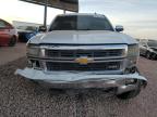 2014 Chevrolet Silverado K1500 Ltz продається в Phoenix, AZ - Front End