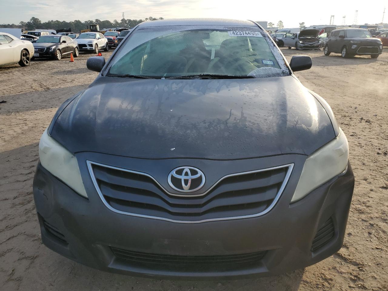 2011 Toyota Camry - Image 5