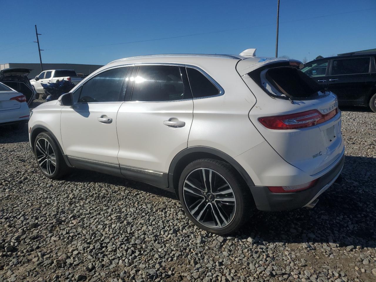 2017 Lincoln MKC - Image 2