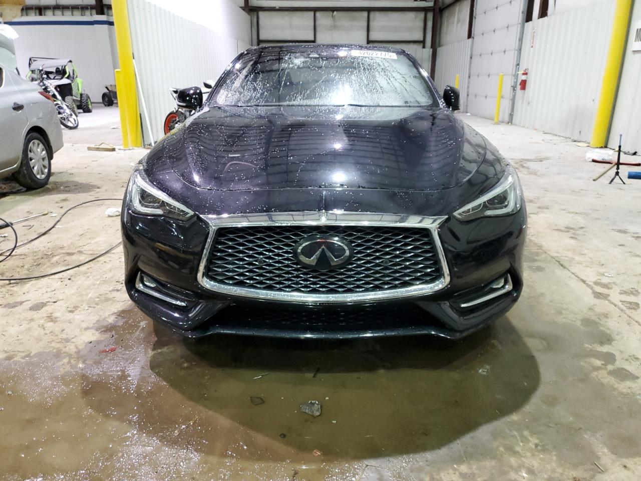 2020 Infiniti Q60 - Image 5
