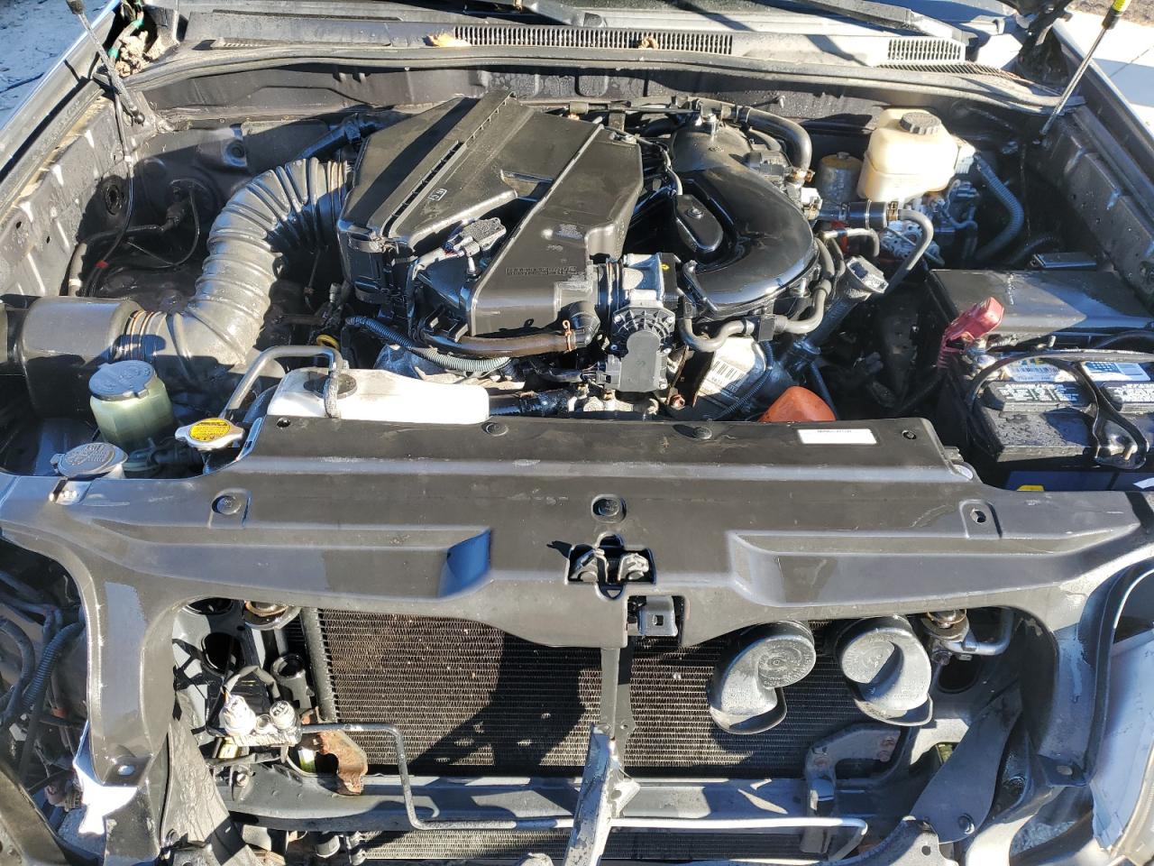 2006 Toyota 4Runner - Image 11
