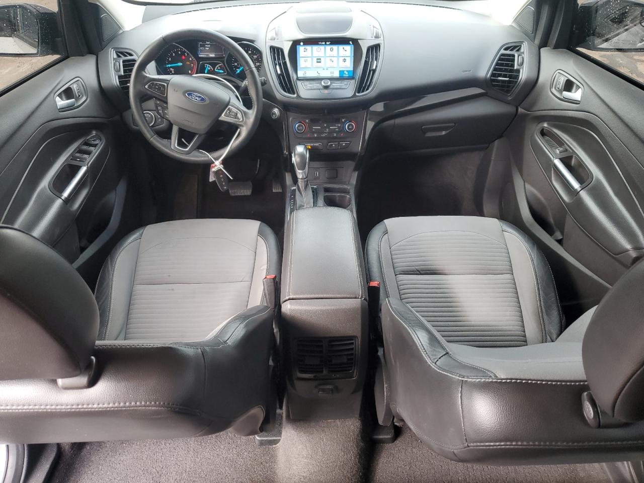 2019 Ford Escape - Image 8