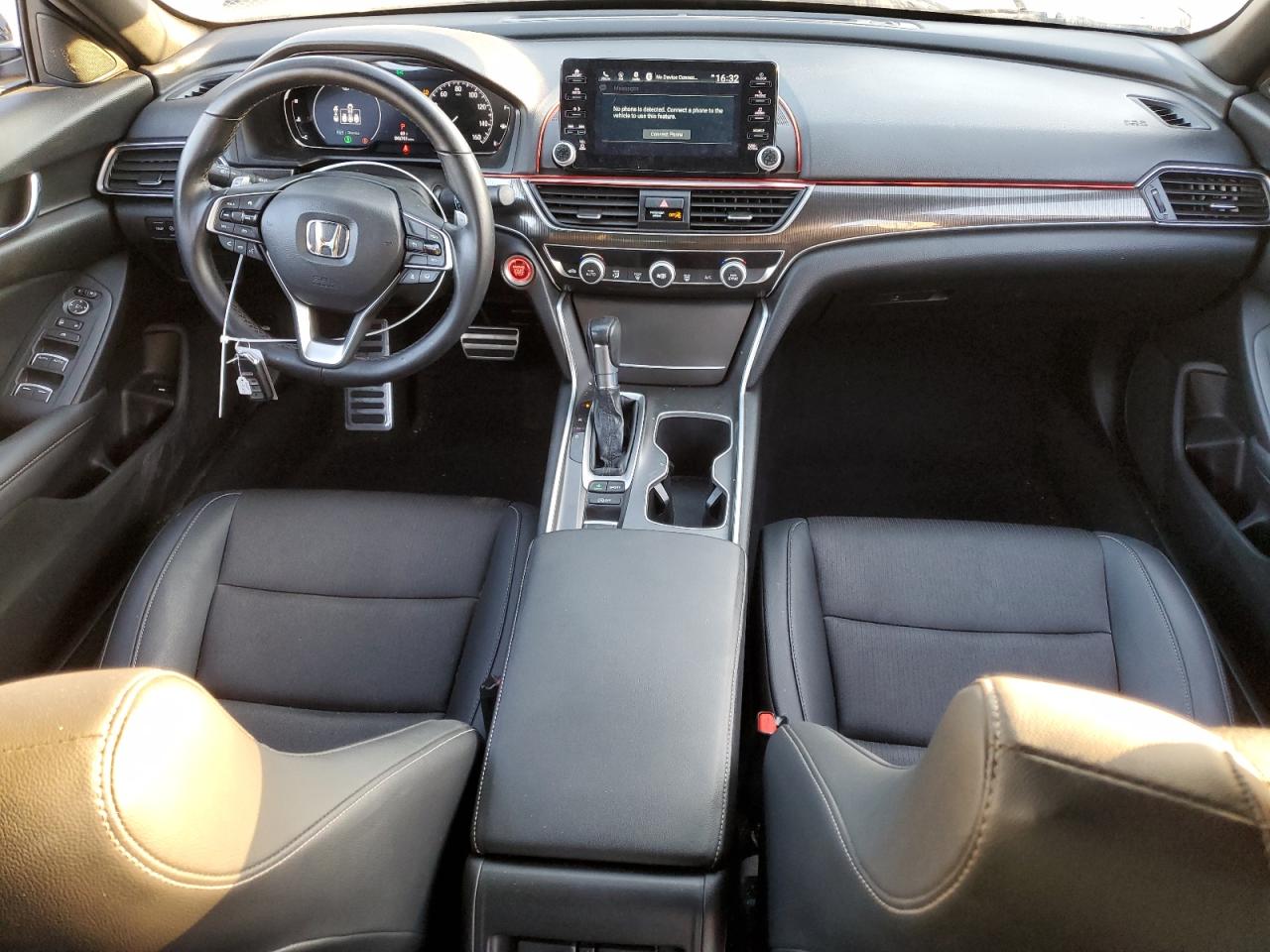 2022 Honda Accord - Image 8