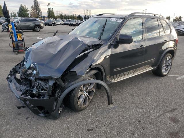 2011 Bmw X5 Xdrive50I