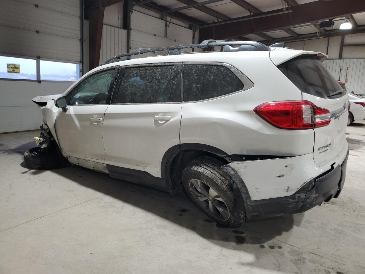 2020 Subaru Ascent - Image 2