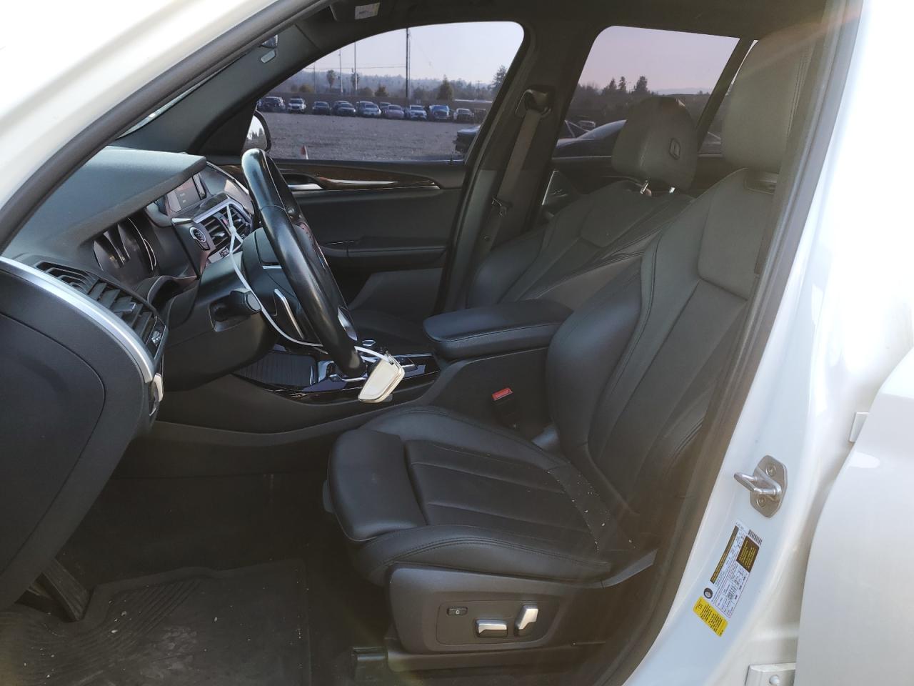 2019 BMW X3 - Image 7