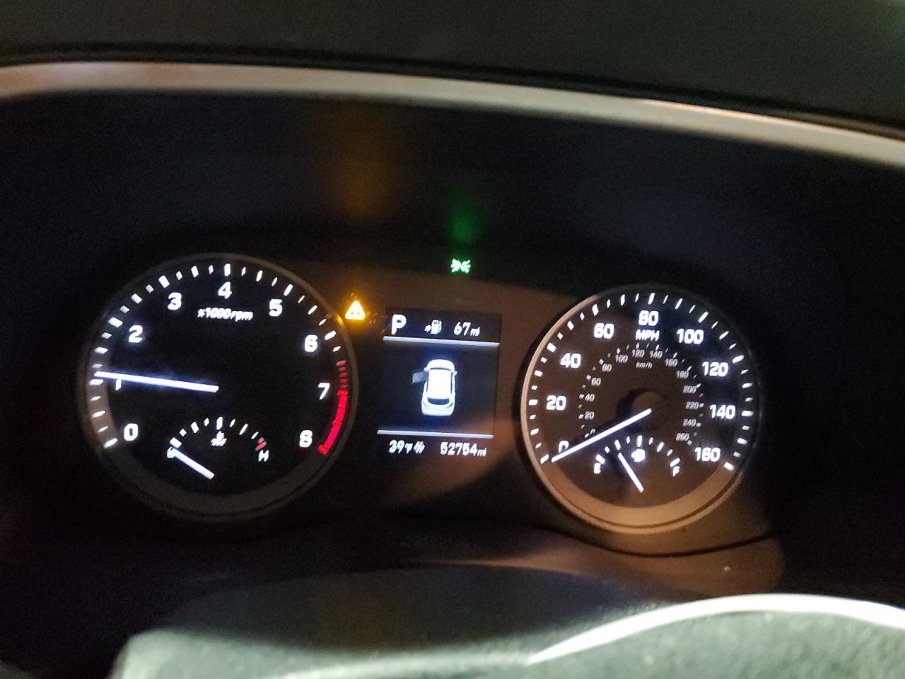 2021 Hyundai Tucson - Image 9