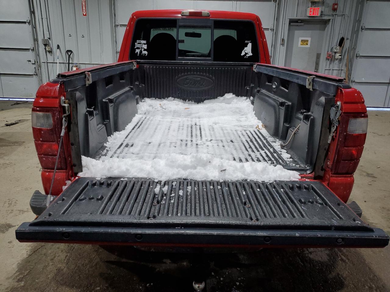 2001 Ford Ranger - Image 6