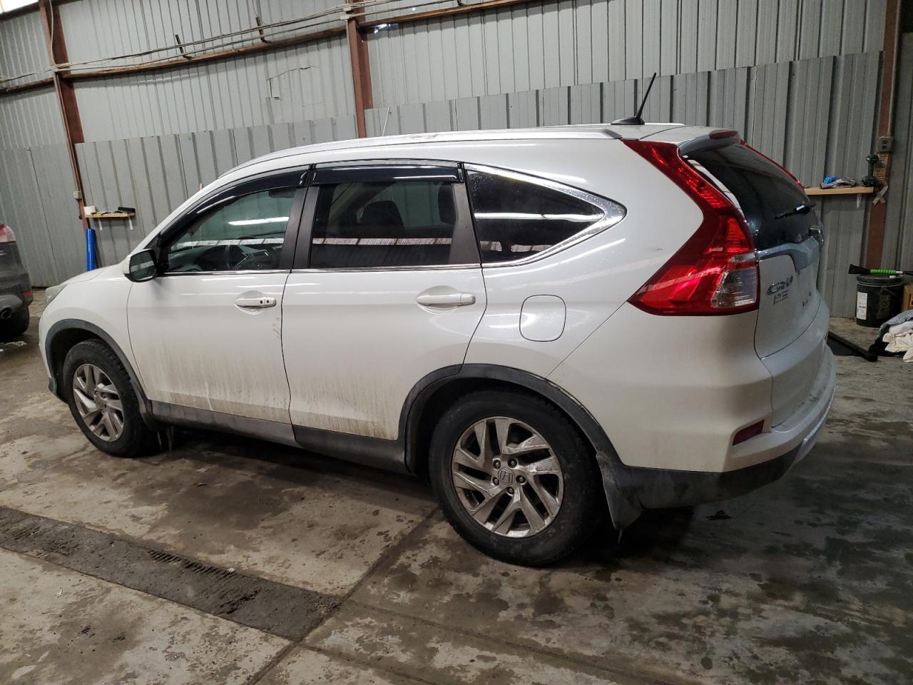 2016 Honda CR-V - Image 2
