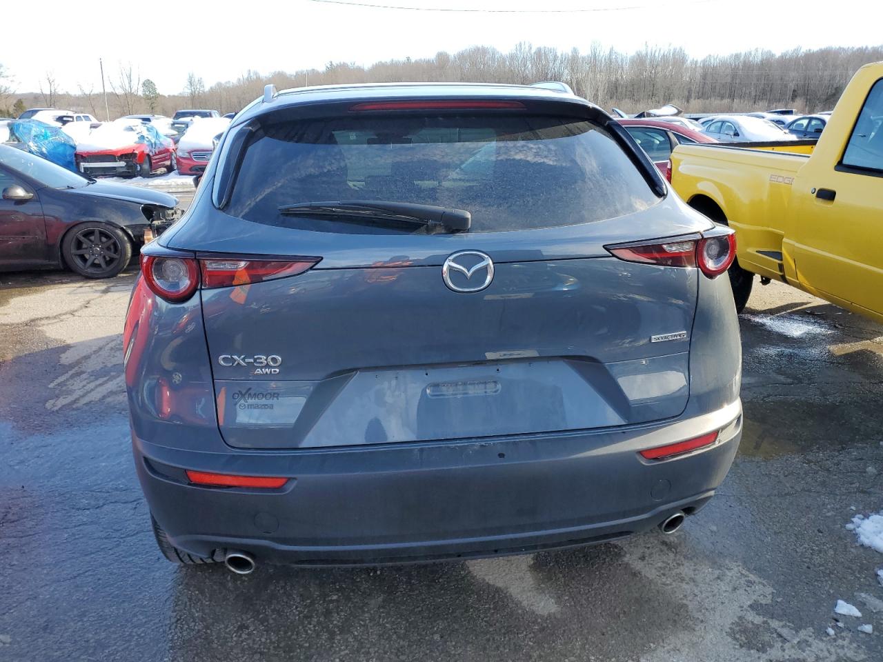 2023 Mazda CX-30 - Image 6