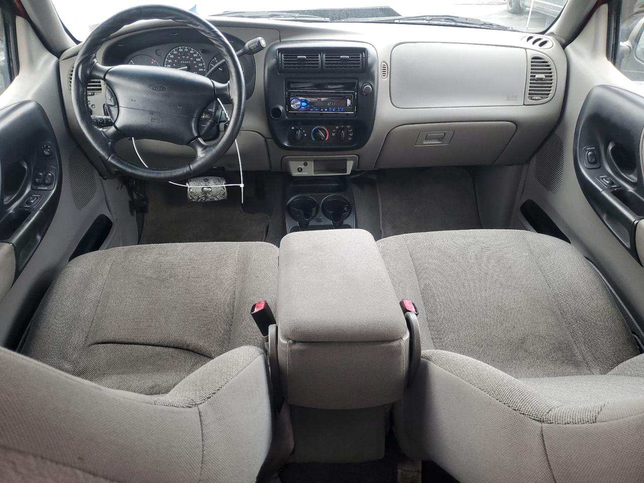 2000 Ford Ranger - Image 8