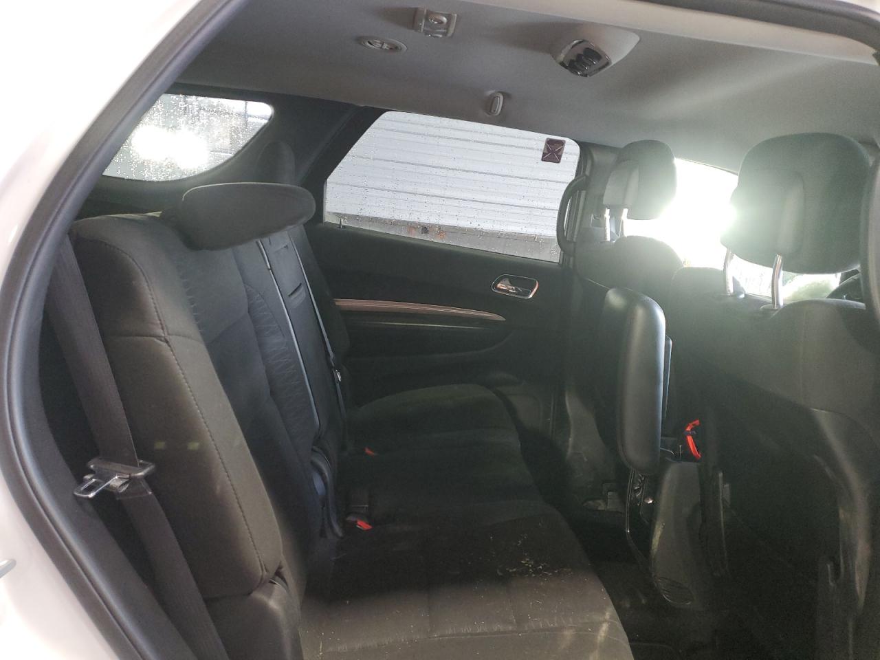 2018 Dodge Durango - Image 11