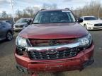 2011 Subaru Forester 2.5X Premium продається в East Granby, CT - Front End