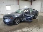 2024 Honda Accord Ex de vânzare în Albany, NY - Side