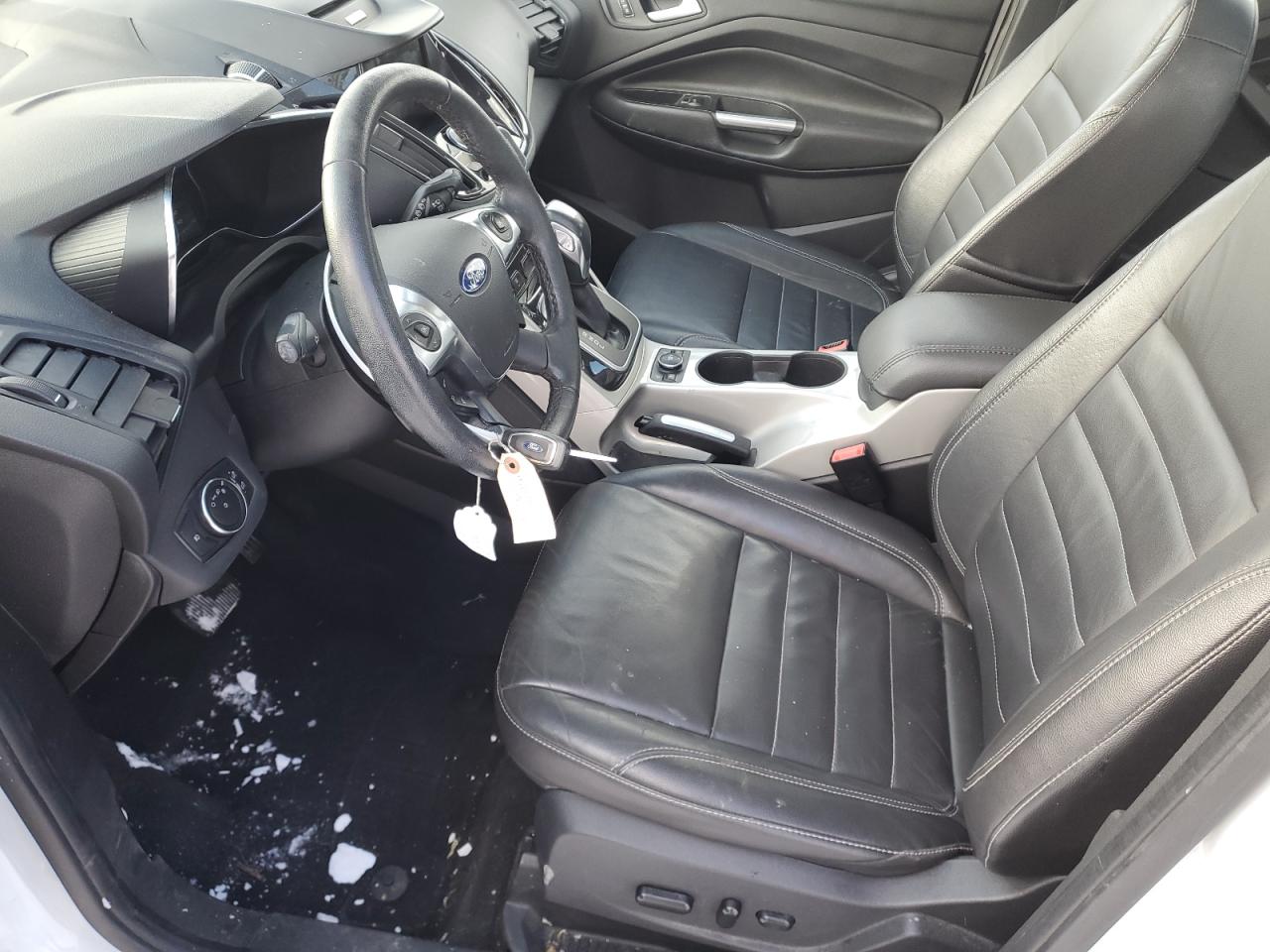 2015 Ford C-MAX - Image 7