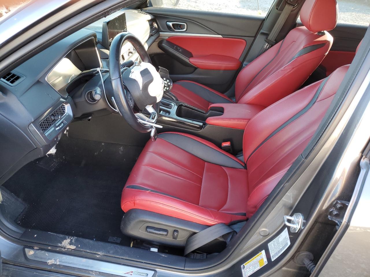 2023 Acura Integra - Image 7