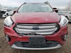 2018 Ford Escape Se იყიდება Houston-ში, TX - Front End