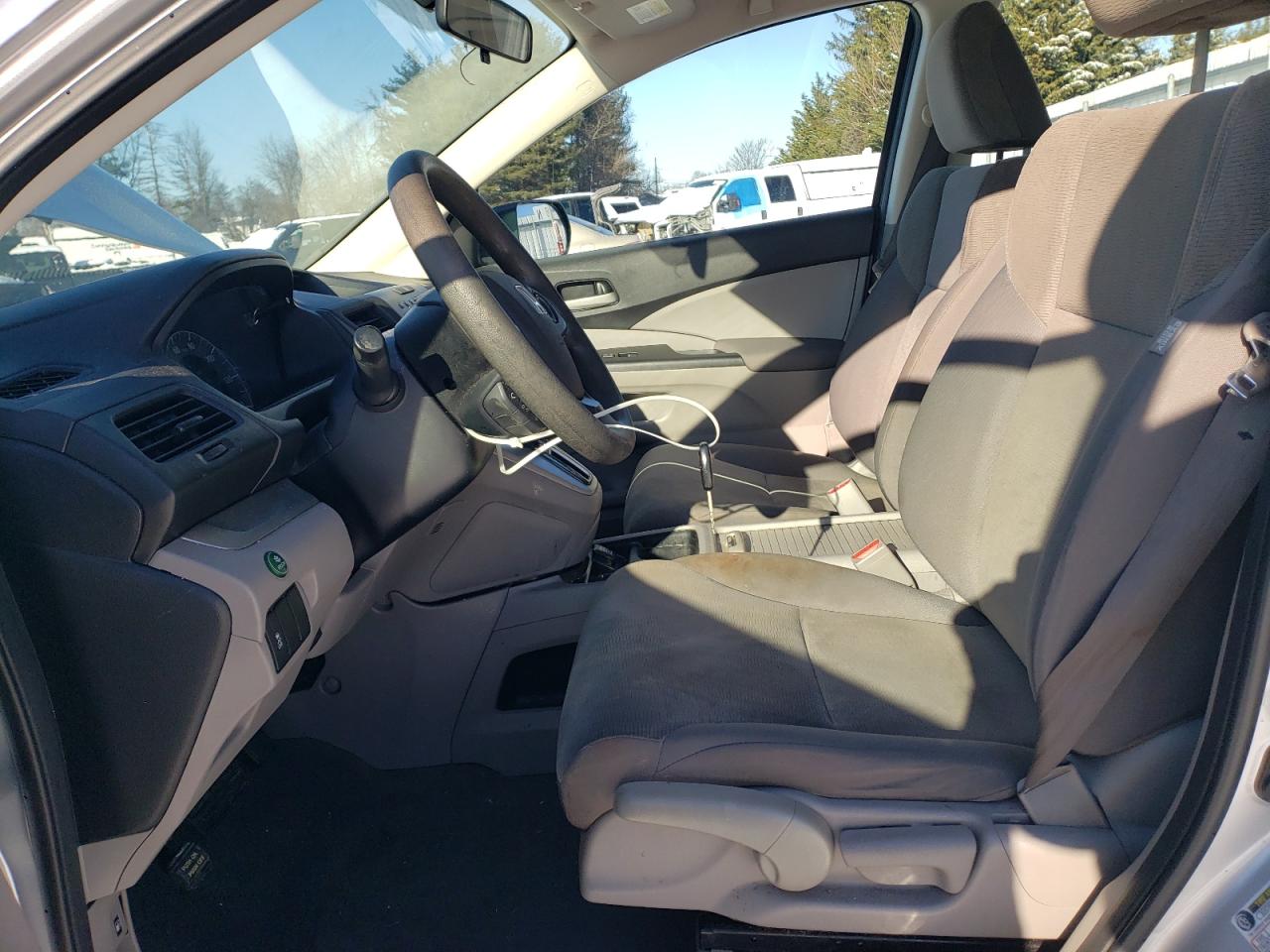 2013 Honda CR-V - Image 7