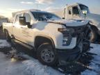 2020 Chevrolet Silverado K2500 Heavy Duty zu verkaufen in Fredericksburg, VA - Front End