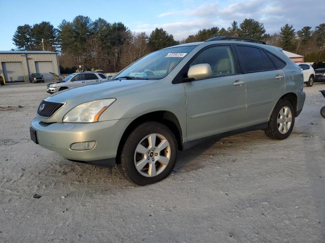 2004 Lexus Rx 330