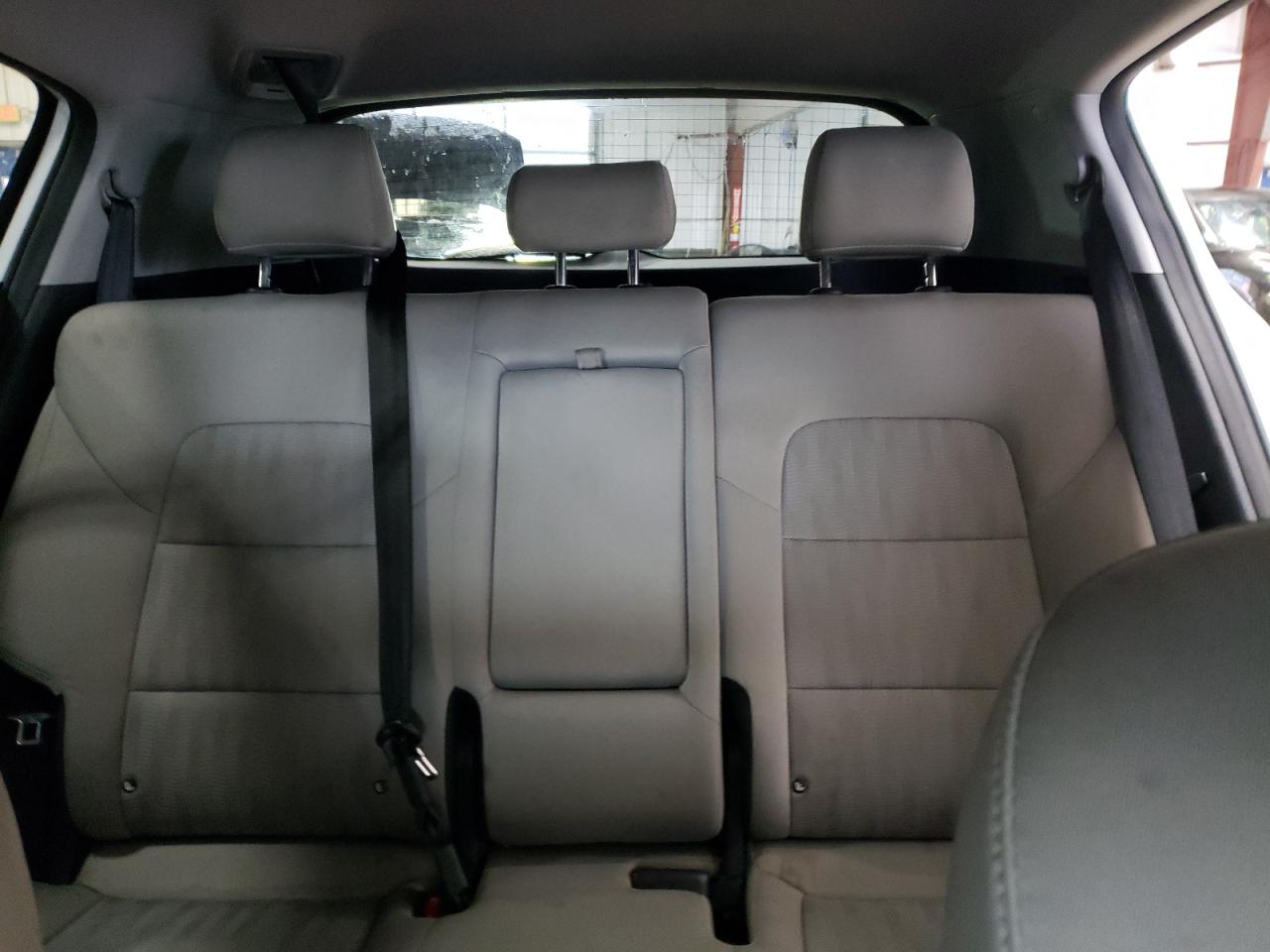2021 Kia Sportage - Image 10