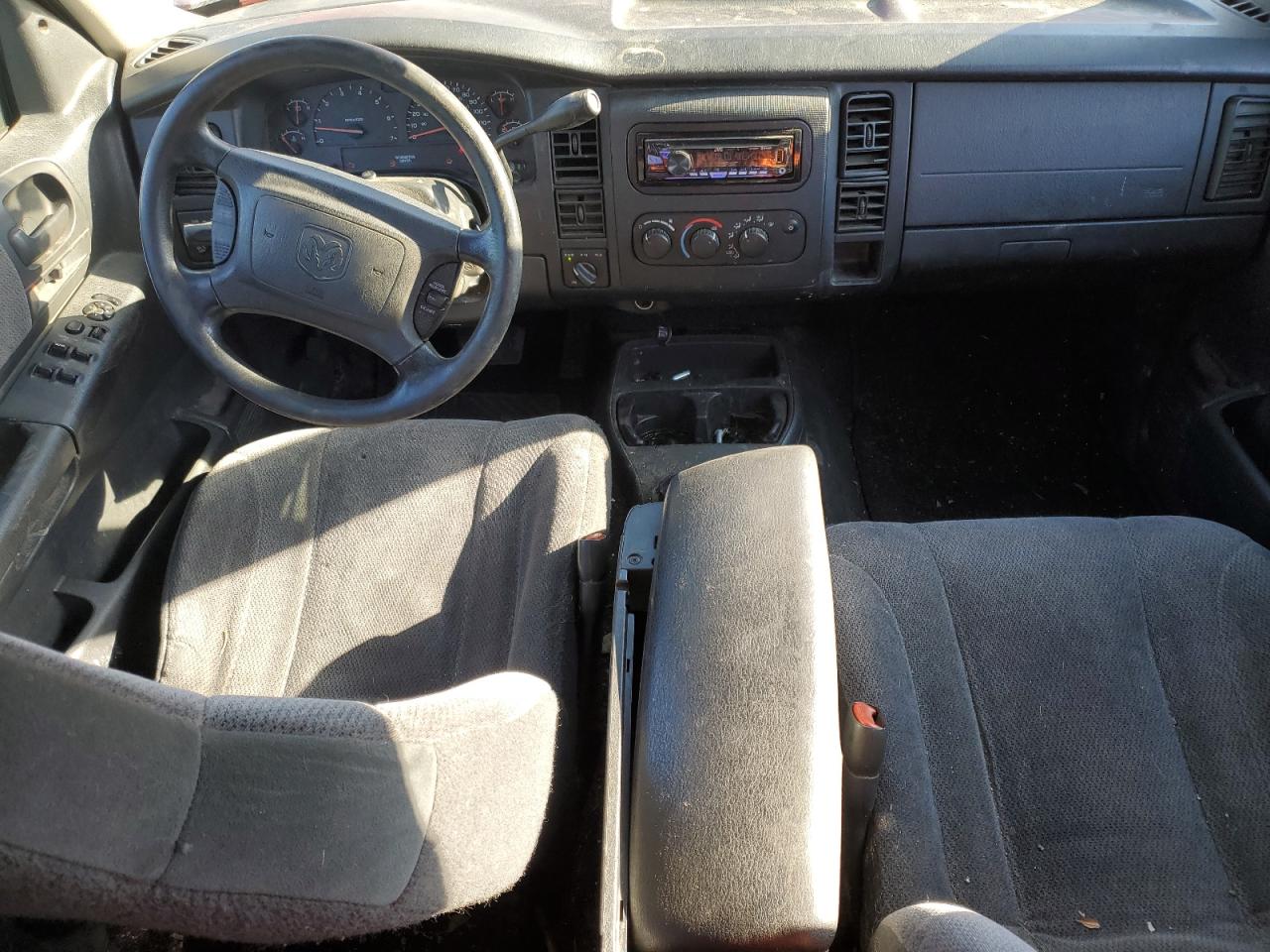 2003 Dodge Dakota - Image 8