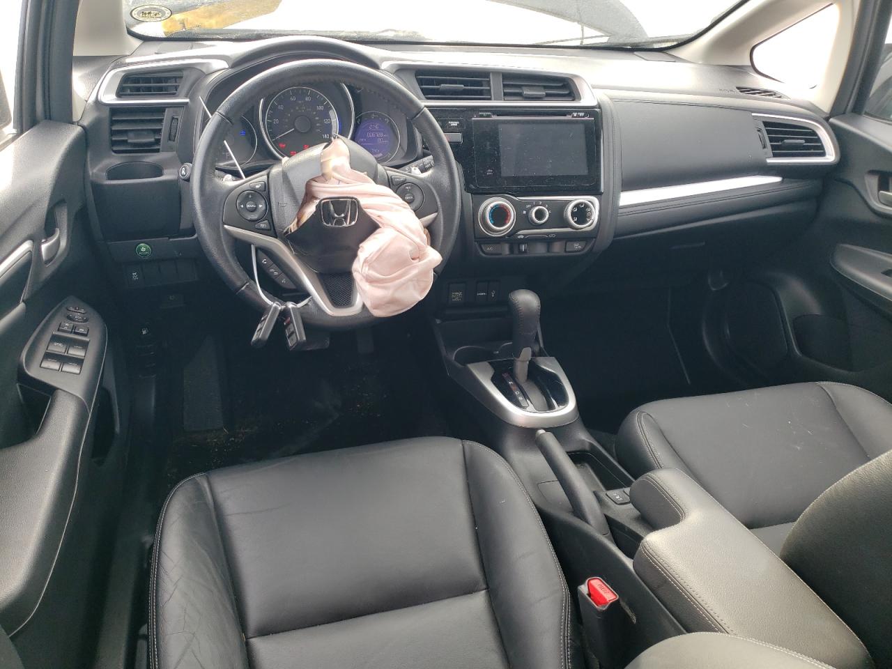 2016 Honda Fit - Image 8