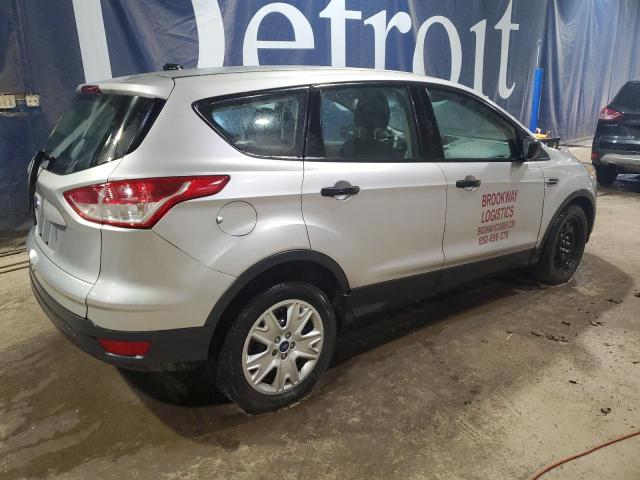 2015 FORD ESCAPE S