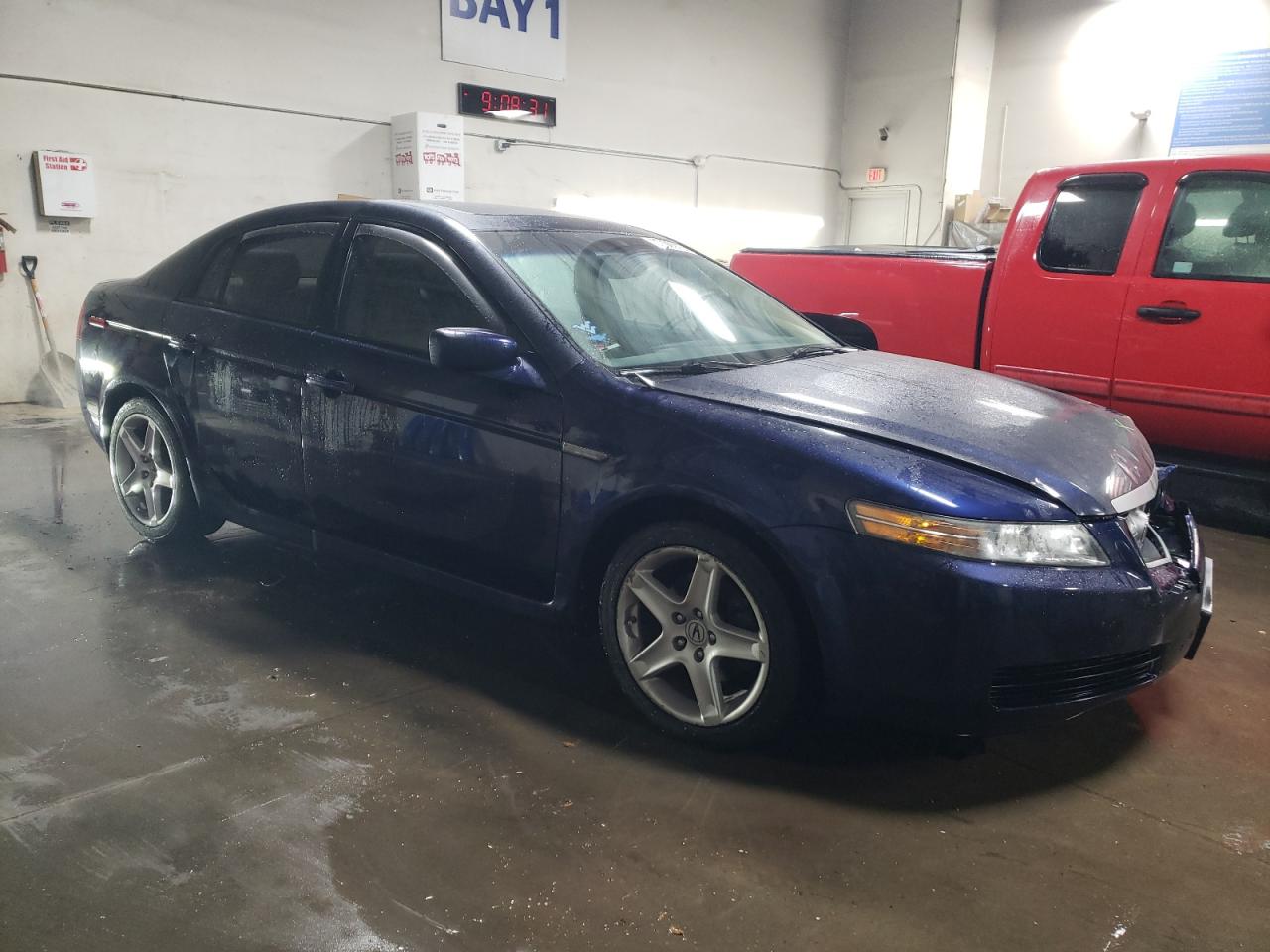 2006 Acura TL - Image 4