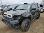 2008 Toyota 4Runner Sr5 de vânzare în Elgin, IL - Front End