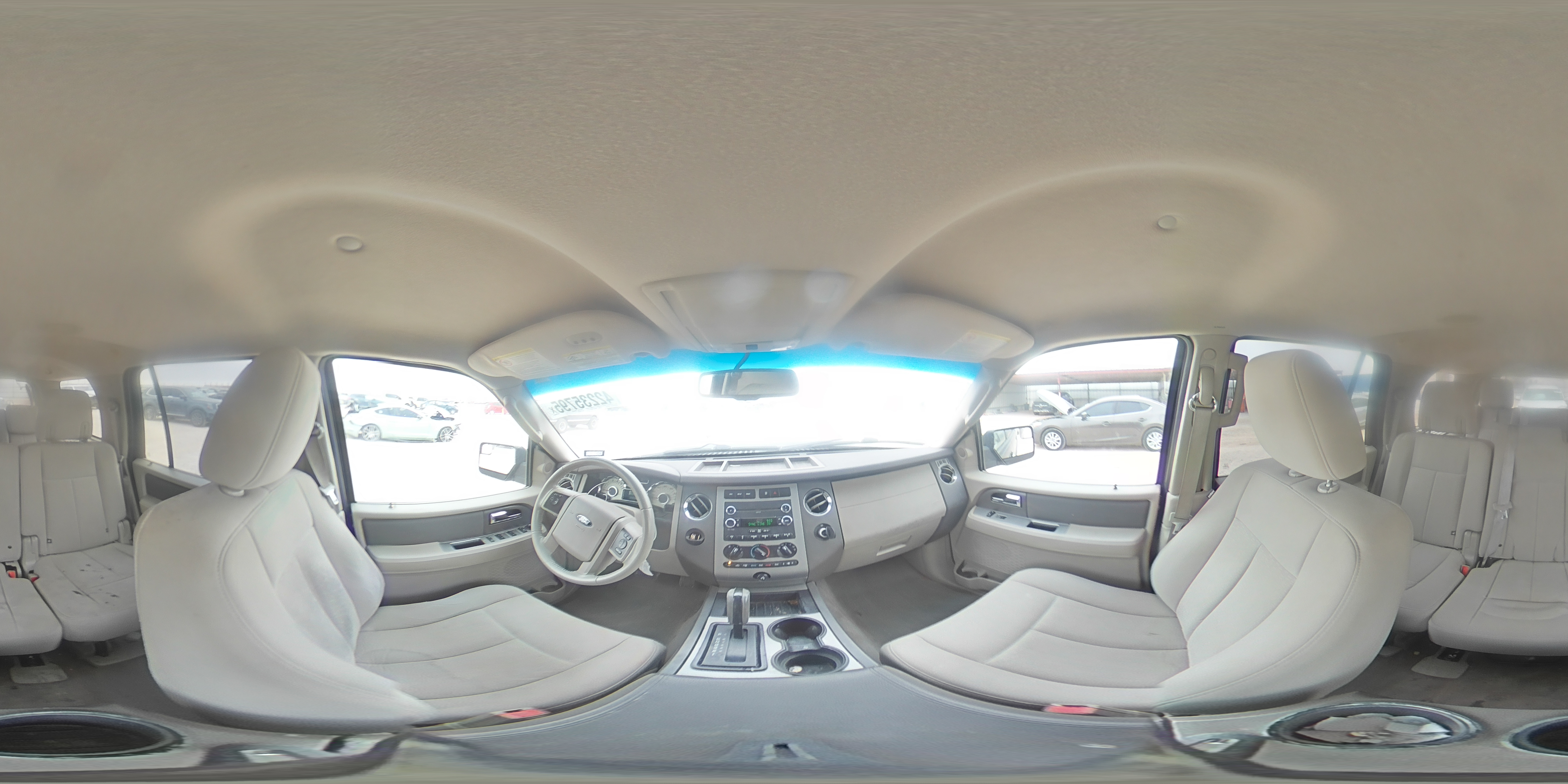 2013 Ford Expedition - Image 14