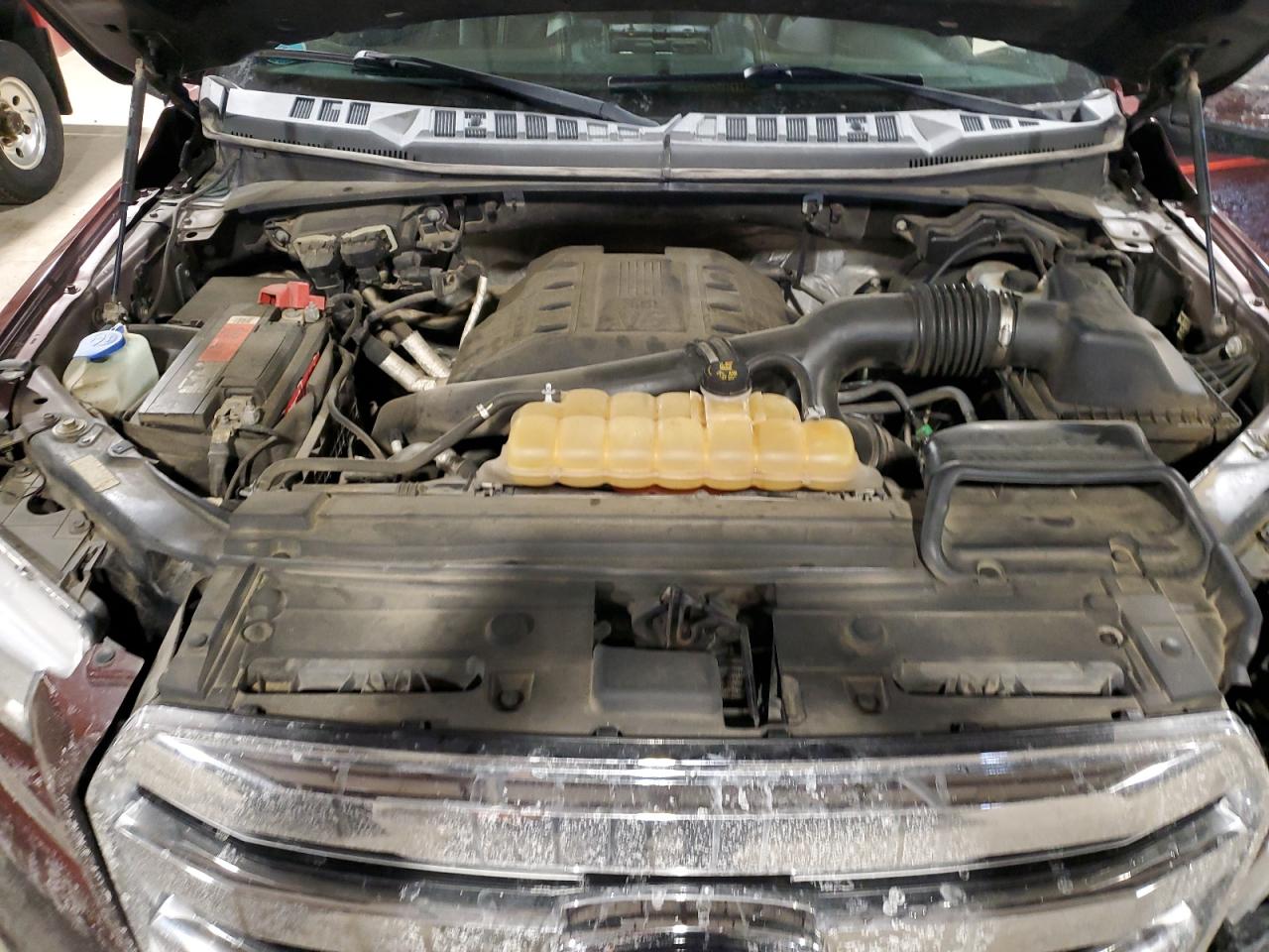 2016 Ford F-150 - Image 11