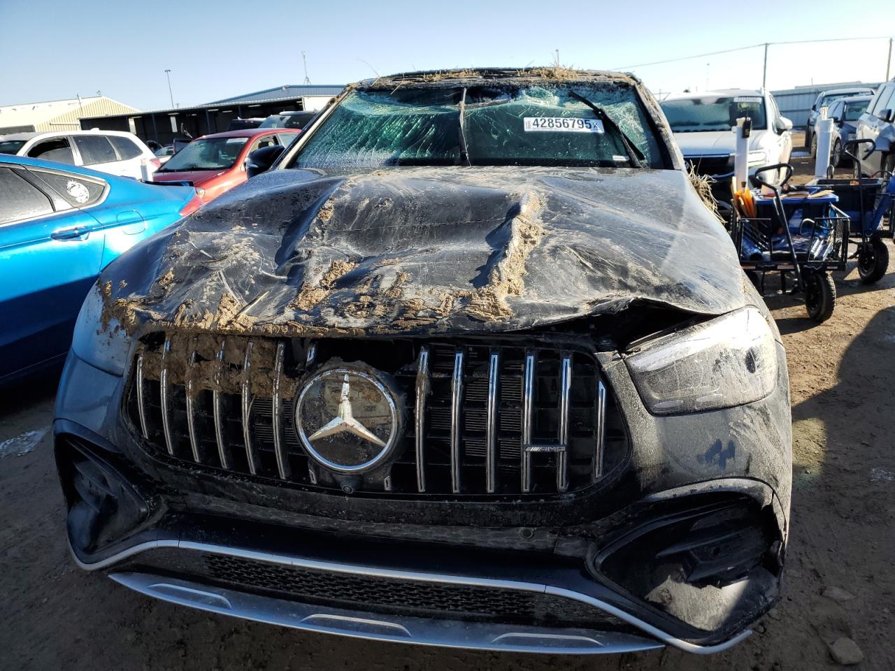 2024 Mercedes-Benz GLE - Image 5