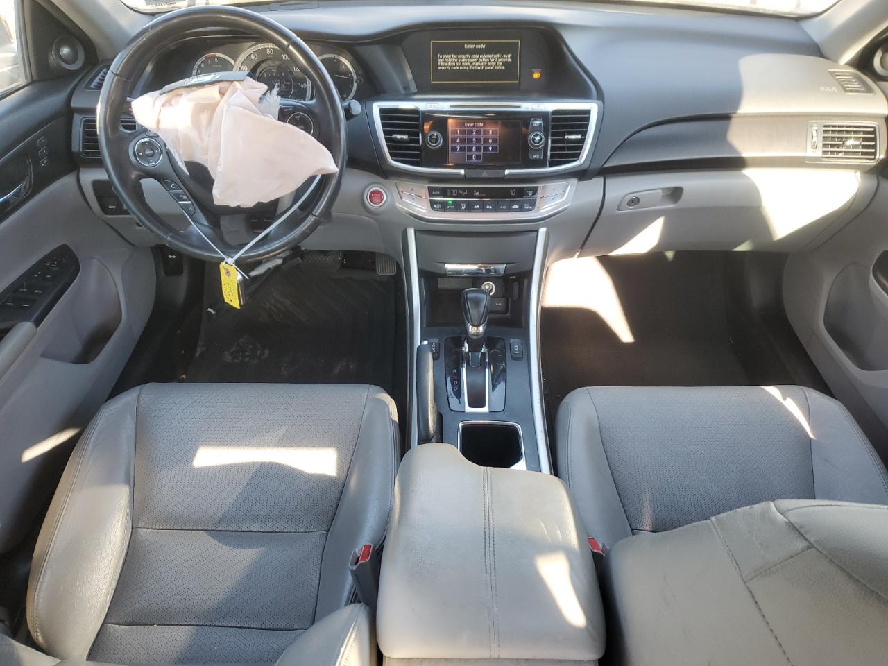 2013 Honda Accord - Image 8