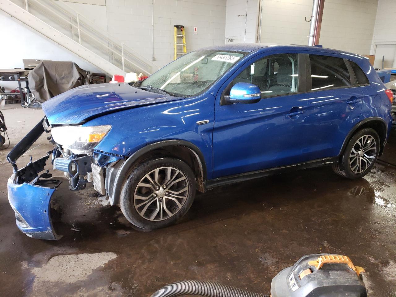 2019 Mitsubishi Outlander - Image 1