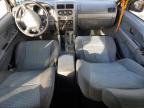 2002 Nissan Xterra Xe იყიდება Grand Prairie-ში, TX - Rollover