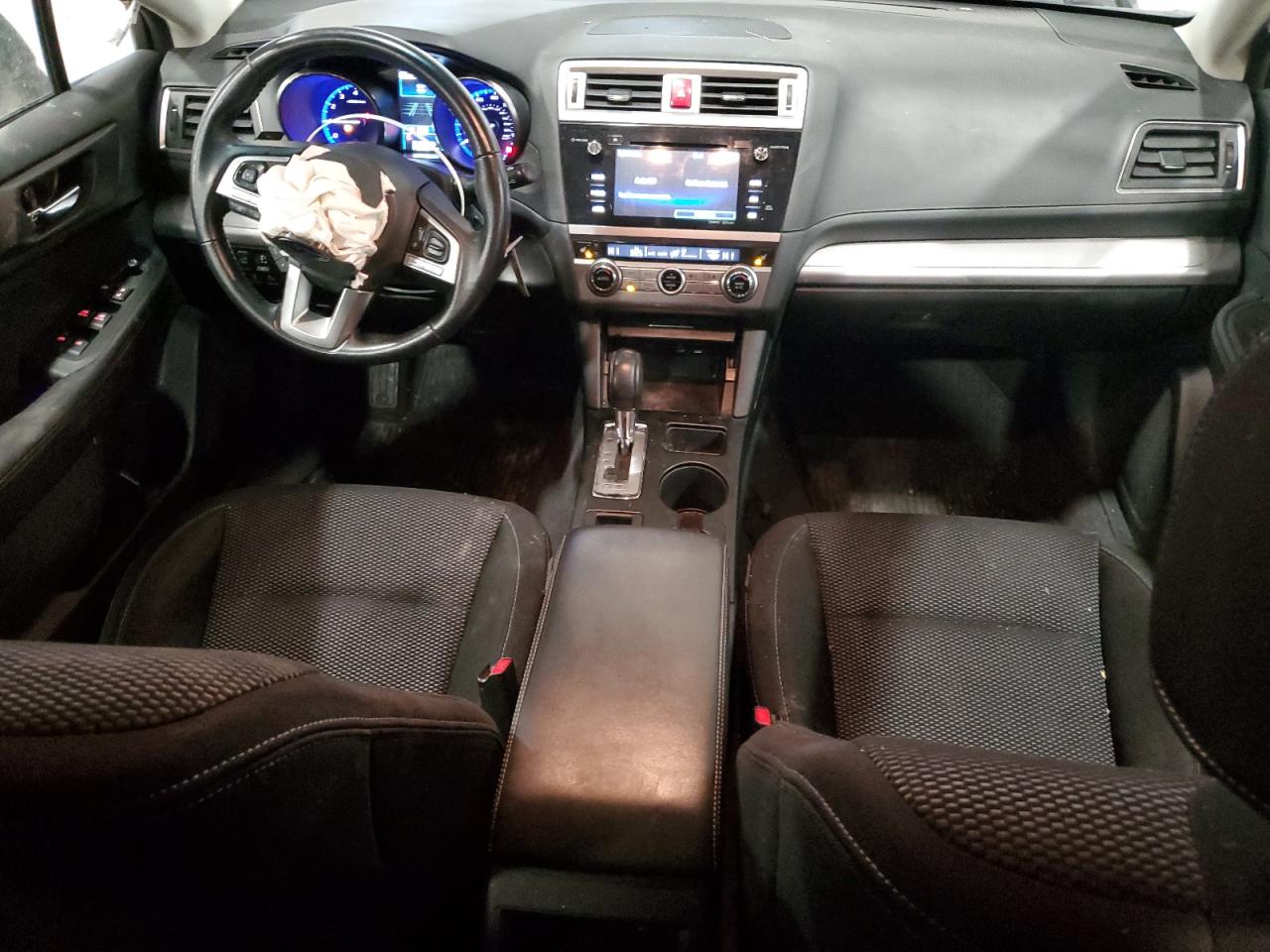2016 Subaru Outback - Image 8