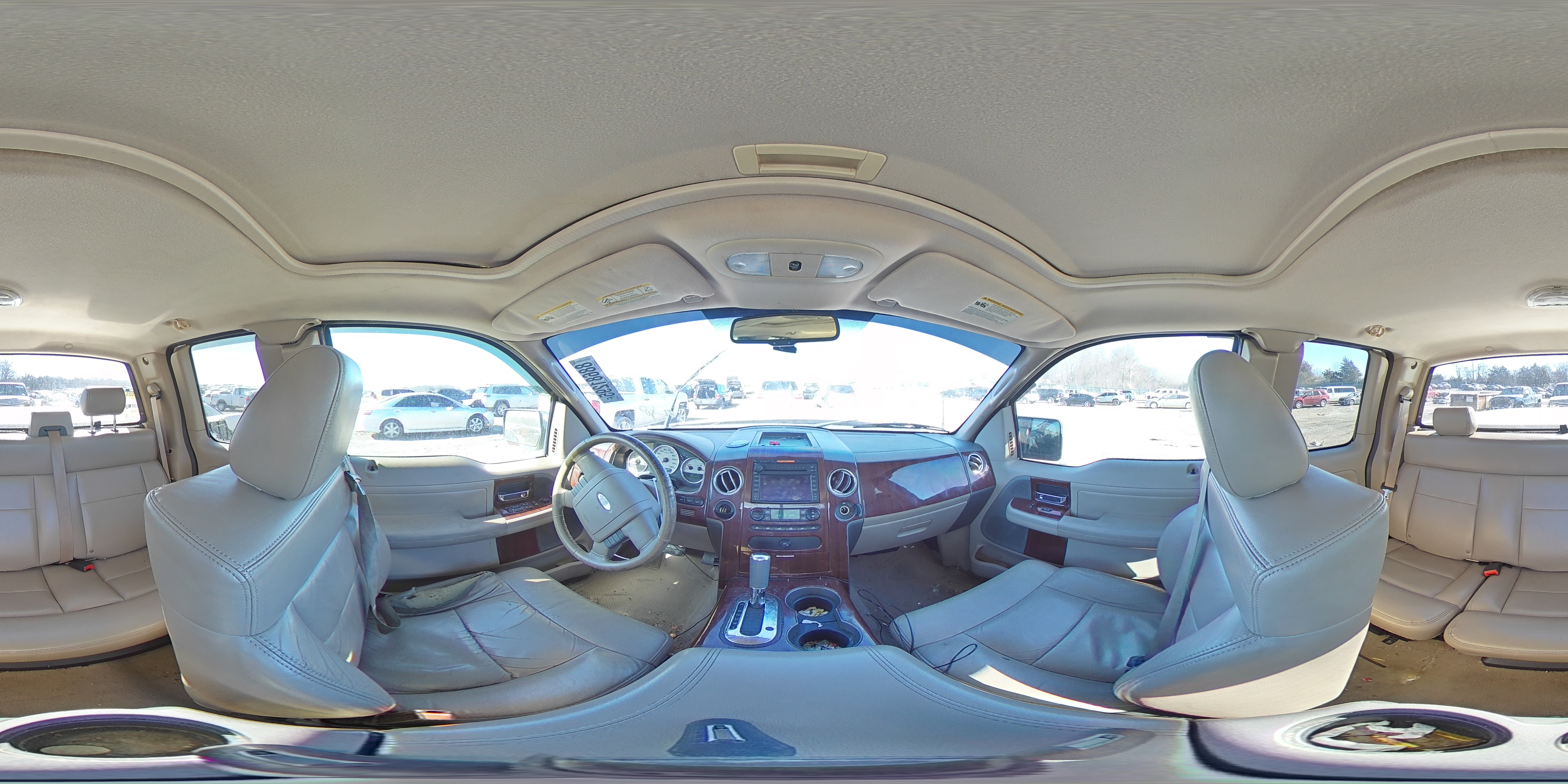 2007 Ford F-150 - Image 13