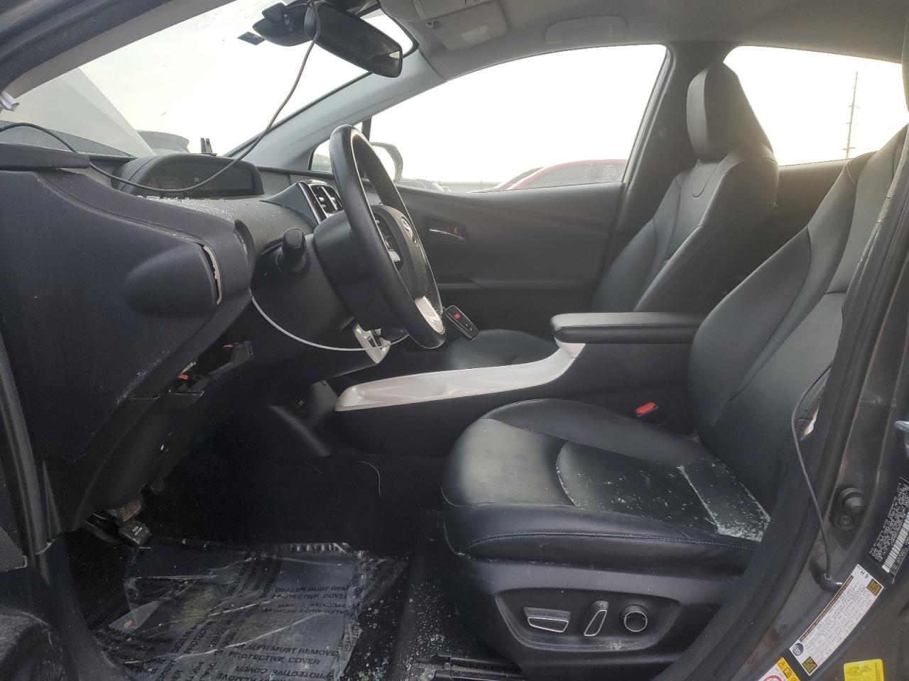 2016 Toyota Prius - Image 7