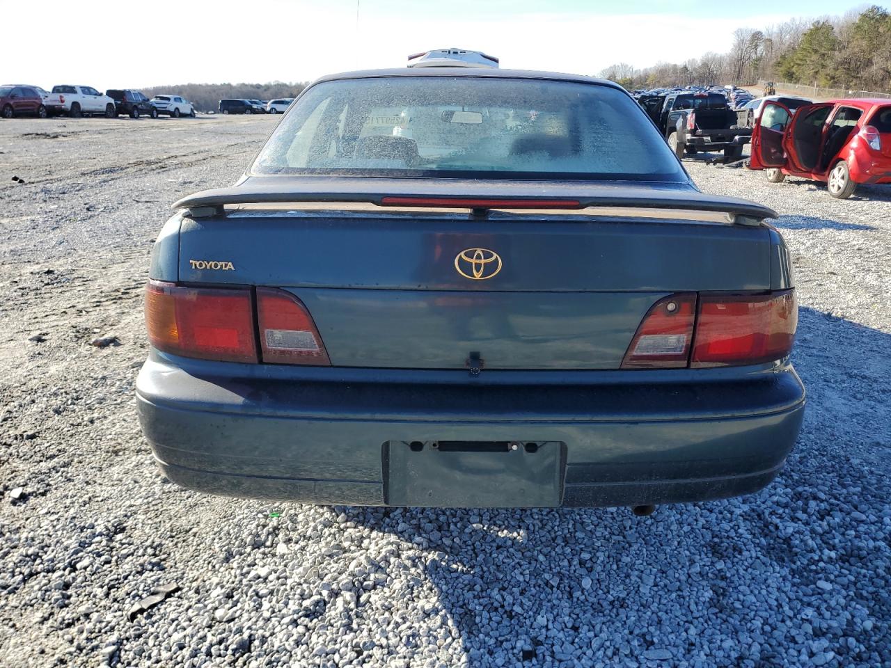 1996 Toyota Camry - Image 6