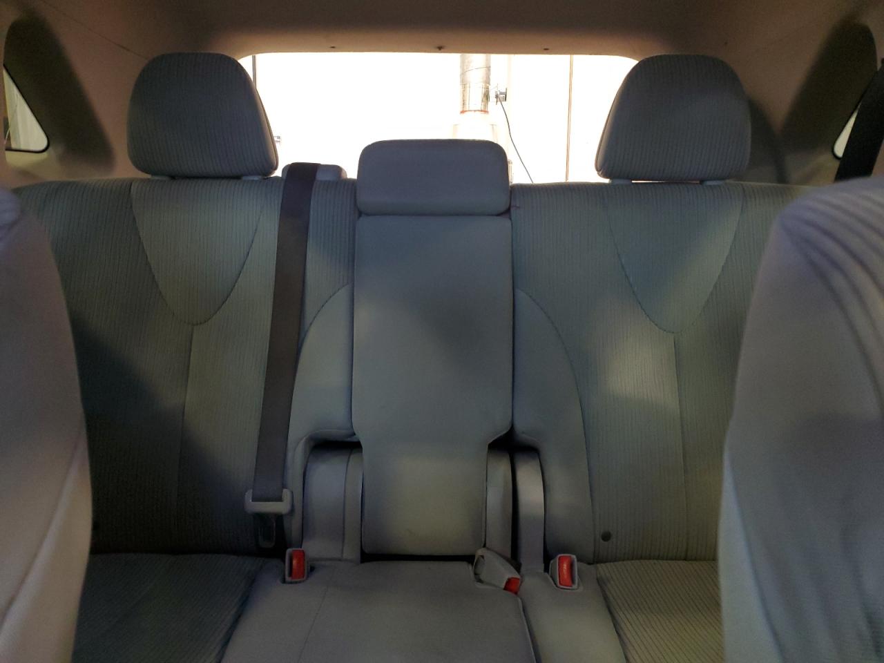 2009 Toyota Venza - Image 10